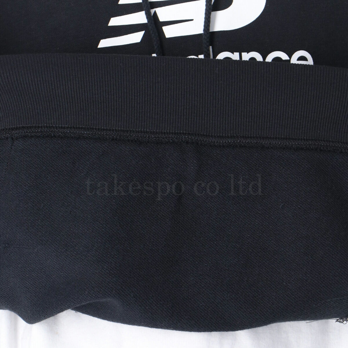 ニューバランス メンズ スウェット上下 エッセンシャル フレンチテリー ロゴ newbalance アパレル 上下 MT41501/MP41519