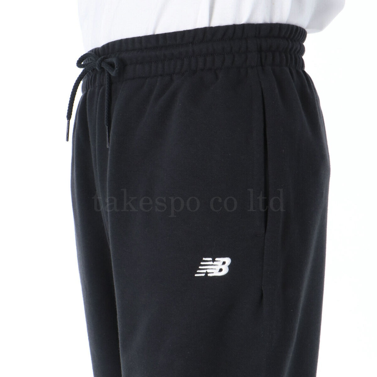 ニューバランス メンズ スウェット上下 エッセンシャル フレンチテリー ロゴ newbalance アパレル 上下 MT41501/MP41519