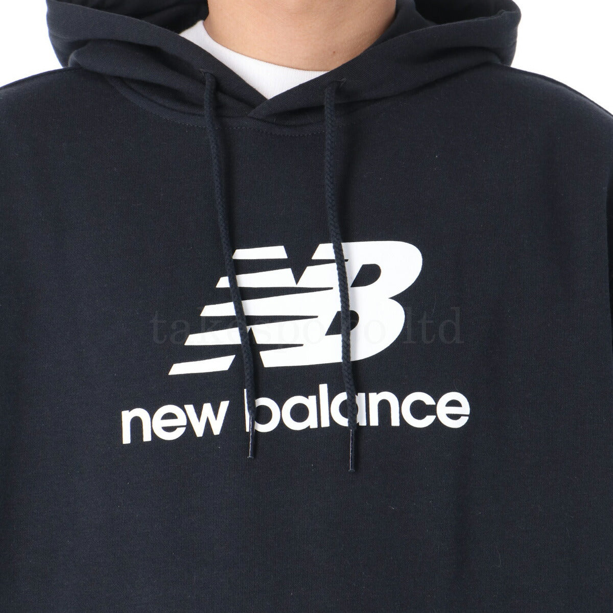 ニューバランス メンズ スウェット上下 エッセンシャル フレンチテリー ロゴ newbalance アパレル 上下 MT41501/MP41519
