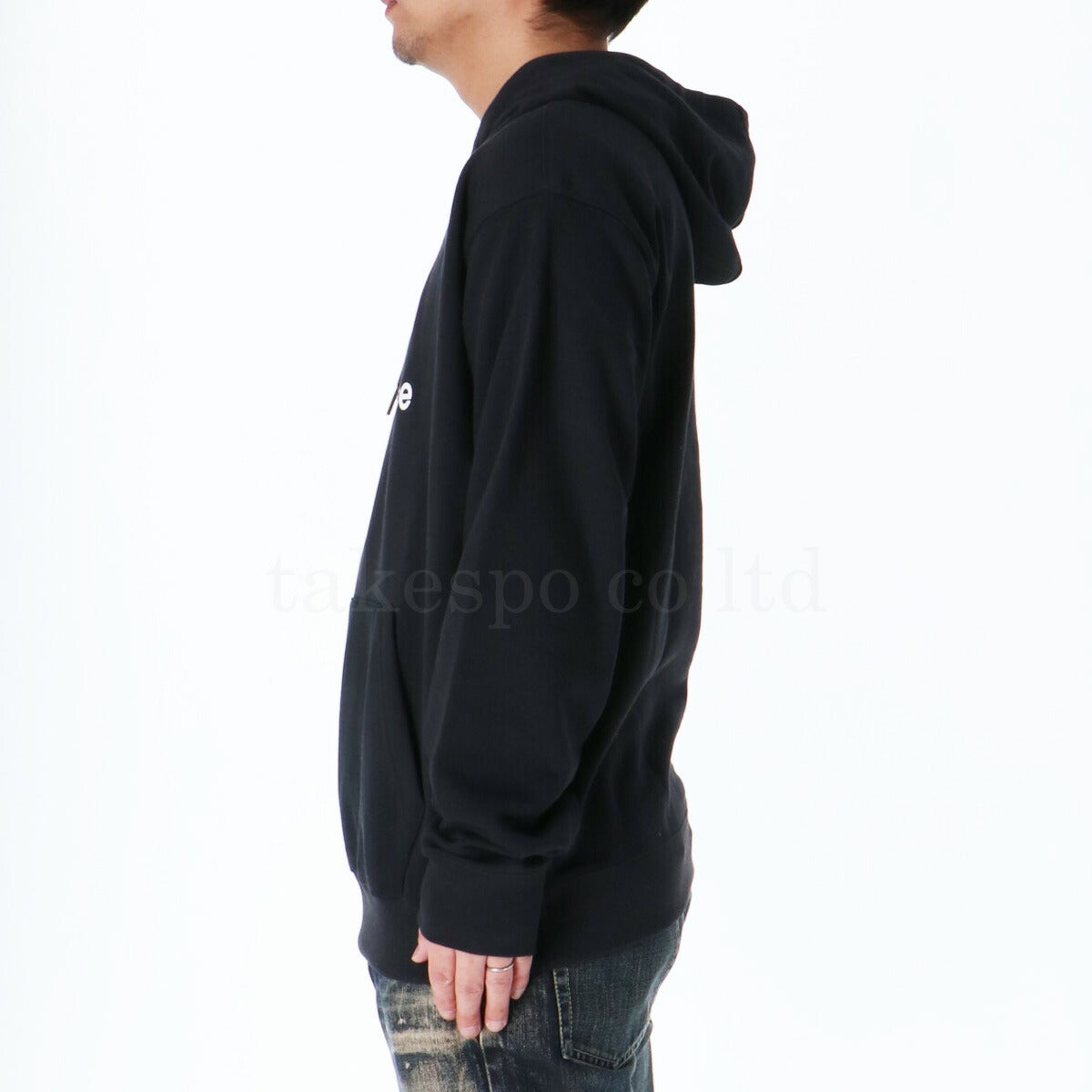 ニューバランス メンズ スウェットパーカー エッセンシャル フレンチテリー ロゴ newbalance アパレル 上 MT41501