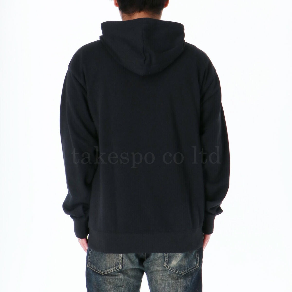 ニューバランス メンズ スウェットパーカー エッセンシャル フレンチテリー ロゴ newbalance アパレル 上 MT41501