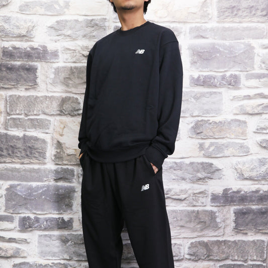 ニューバランス メンズ スウェット上下 Sport Essentials newbalance アパレル 上下 MT41507/MP41519