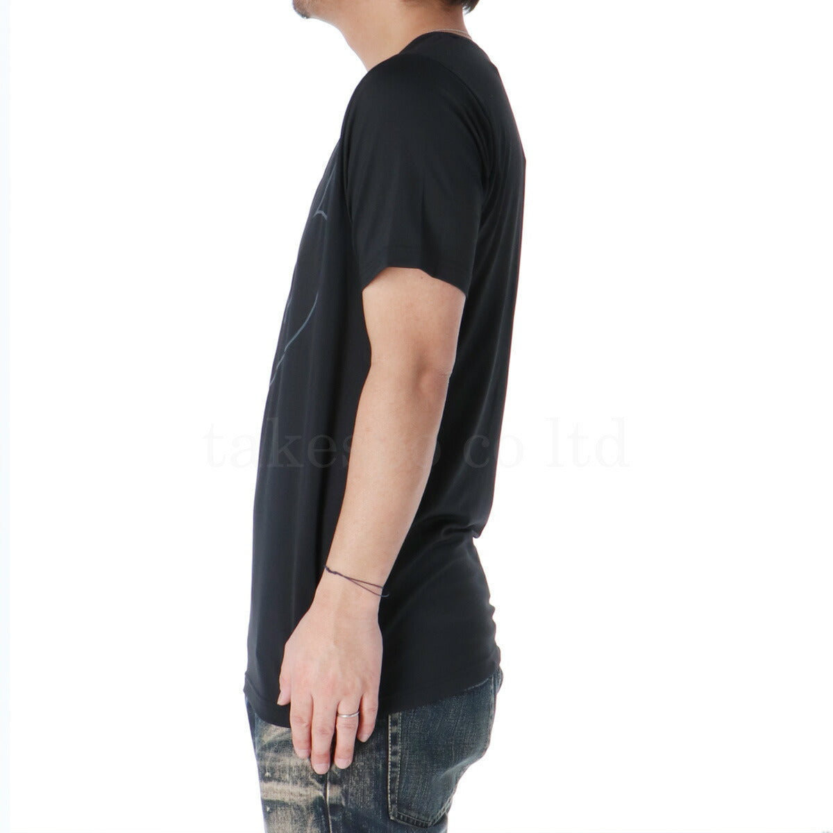 ニューバランス メンズ Tシャツ パフォーマンスショートスリーブ newbalance アパレル 上 MT51070