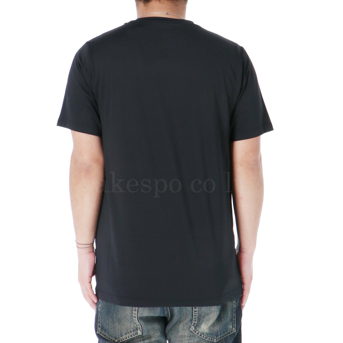 ニューバランス メンズ Tシャツ パフォーマンスショートスリーブ newbalance アパレル 上 MT51070