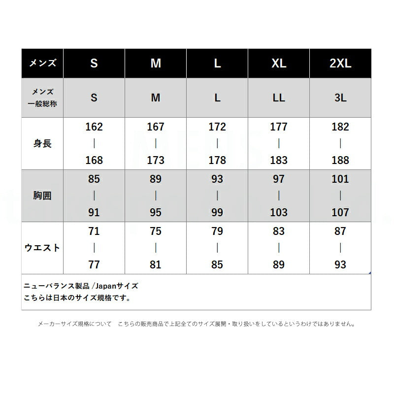 ニューバランス Tシャツ ハーフパンツ 上下 メンズ ブラック ホワイト ネイビー イエロー MT61573K