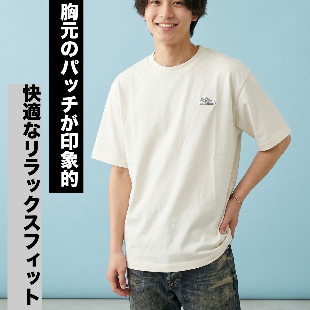 ニューバランス 半袖 Tシャツ メンズ ブランド newbalance コットン100 綿100 ワンポイント 黒 MT61U0EL ブラック ホワイト 新作 大きいサイズ 有 スポーツウェア トレーニングウェア スポーツ おしゃれ