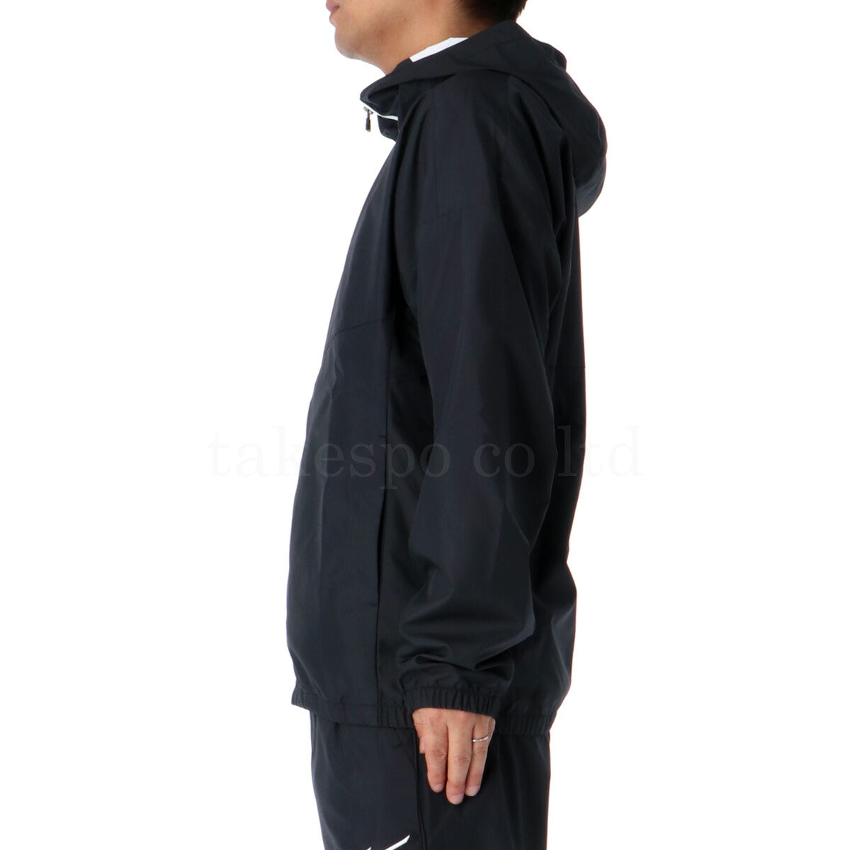 ミズノ メンズ クロス薄手 ジャージ上下 トレーニングクロスジャケット・パンツ Mizuno アパレル 上下 N2JCB000/N2JDB001