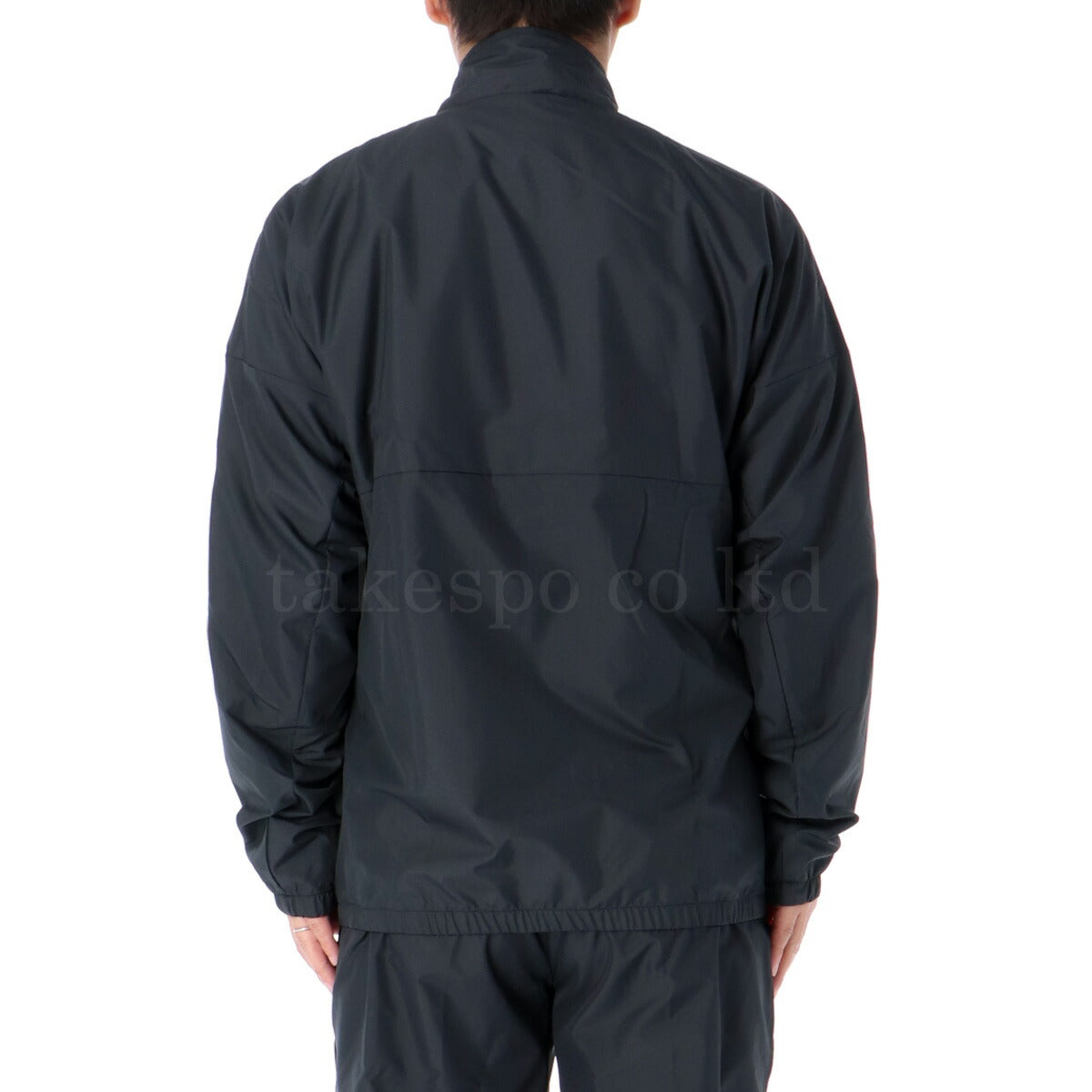 ミズノ メンズ クロス薄手 ジャージ上下 トレーニングクロスジャケット・パンツ Mizuno アパレル 上下 N2JCB001/N2JDB001