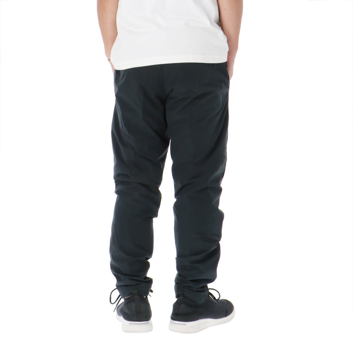 ミズノ メンズ ロングパンツ ブレスサーモ サーマルチャージ Mizuno アパレル 下 N2JDC500