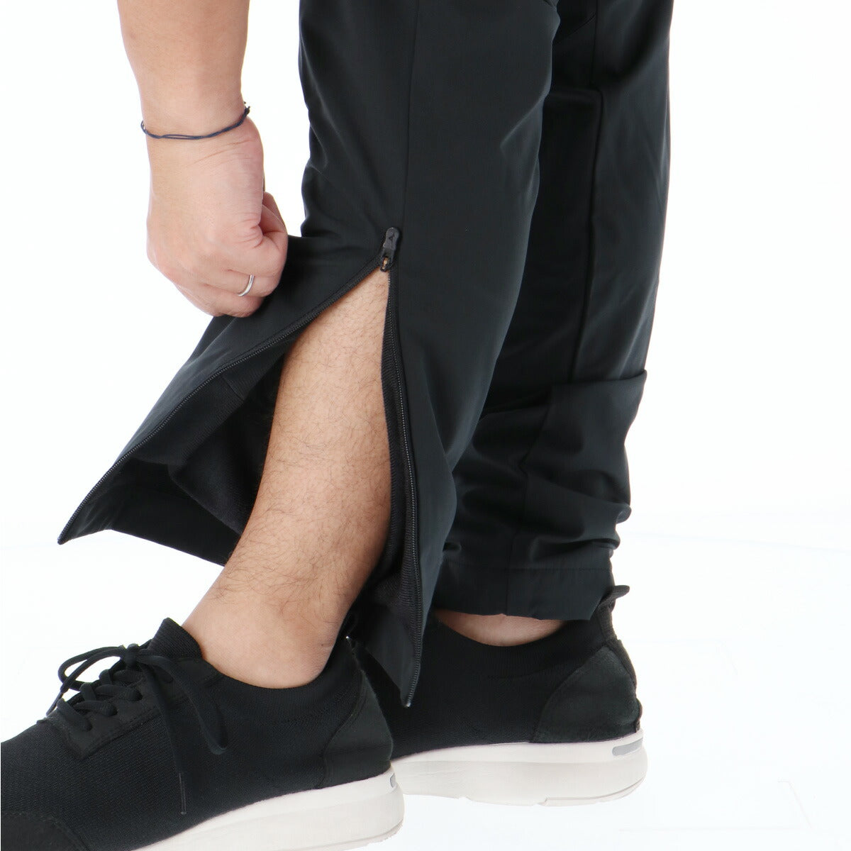 ミズノ メンズ ロングパンツ ブレスサーモ サーマルチャージ Mizuno アパレル 下 N2JDC500