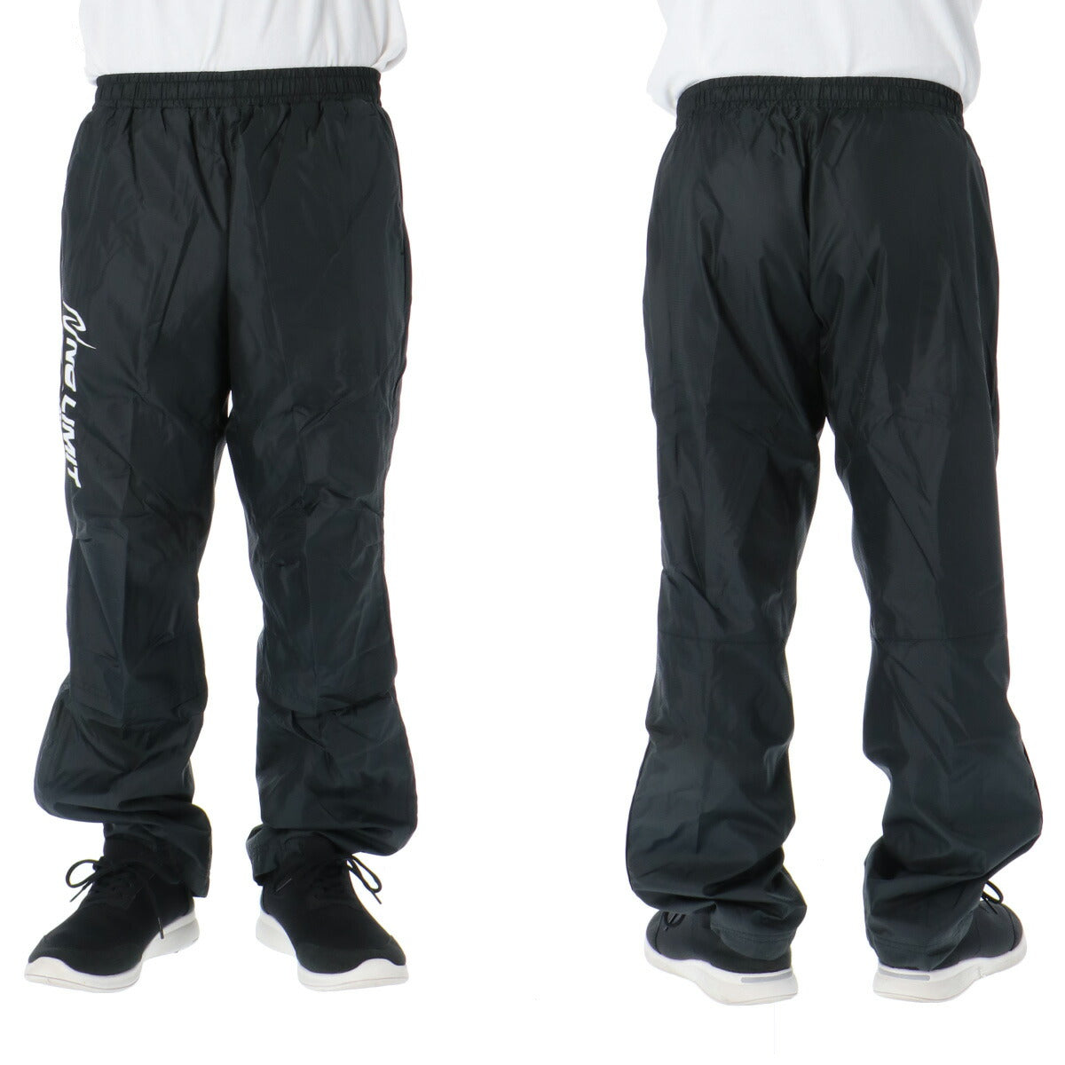 ニシ・スポーツ メンズ ウインドブレーカー上下 NISHI アパレル 上下 NAS80006J/NAS80005P