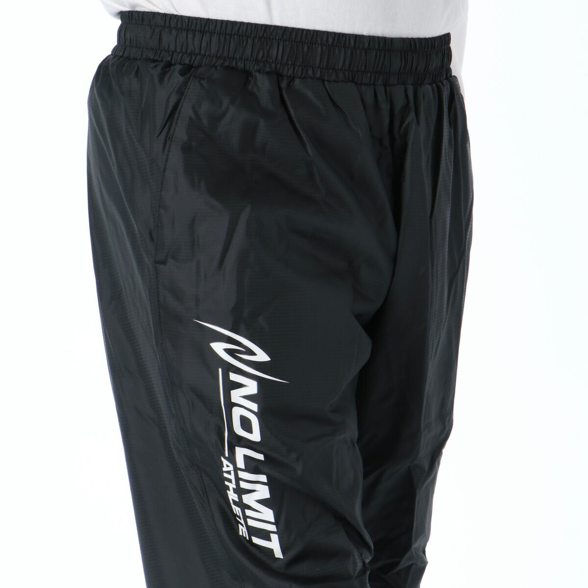 ニシ・スポーツ メンズ ウインドブレーカー上下 NISHI アパレル 上下 NAS80006J/NAS80005P