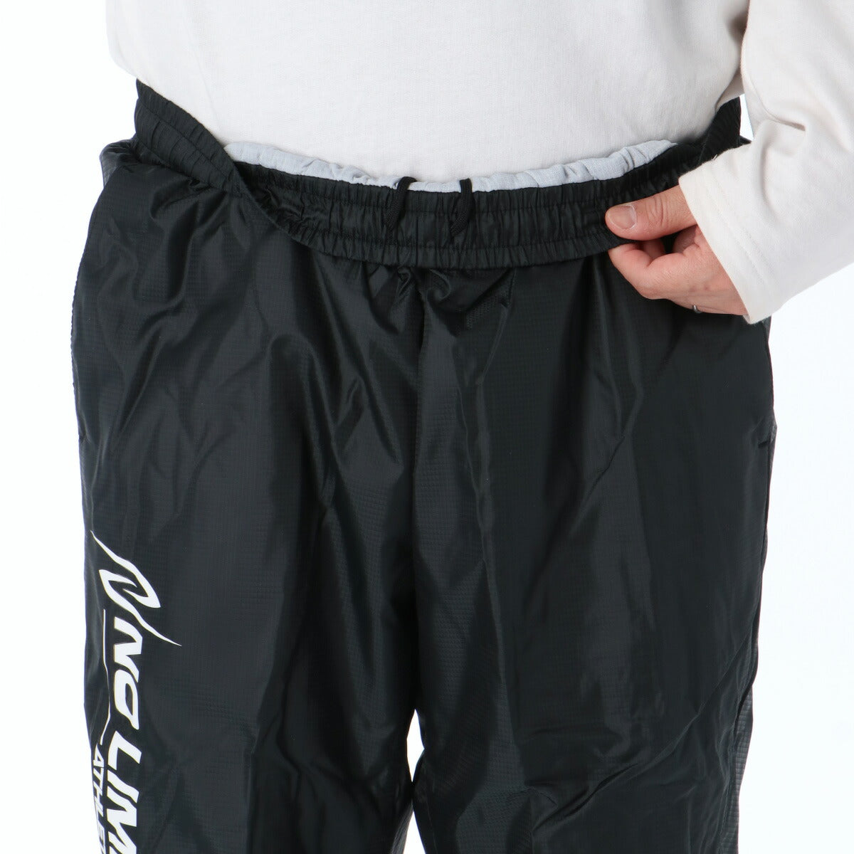 ニシ・スポーツ メンズ ウインドブレーカー上下 NISHI アパレル 上下 NAS80006J/NAS80005P