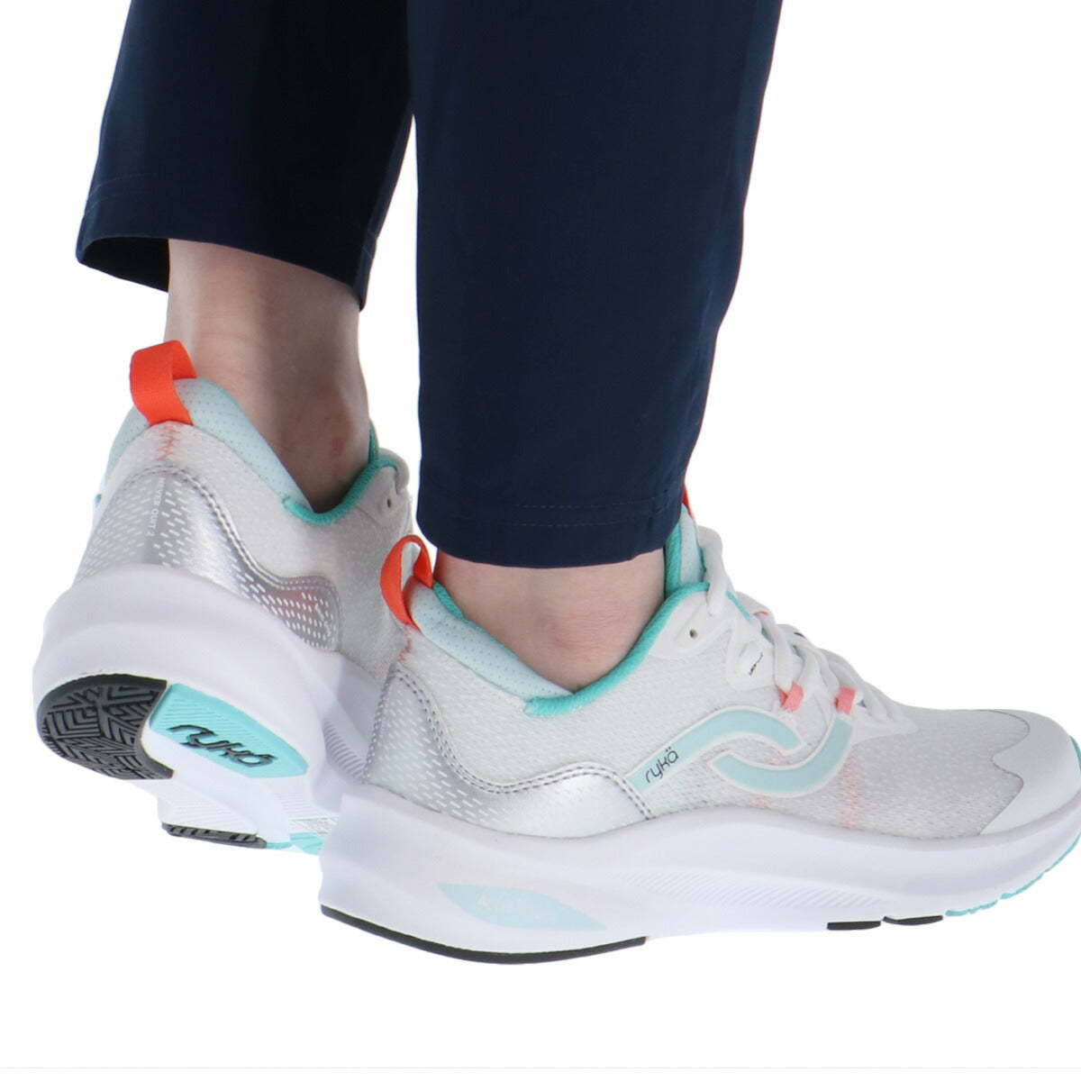 ライカ レディース シューズ ネバークイット ryka シューズ NEVERQUIT2