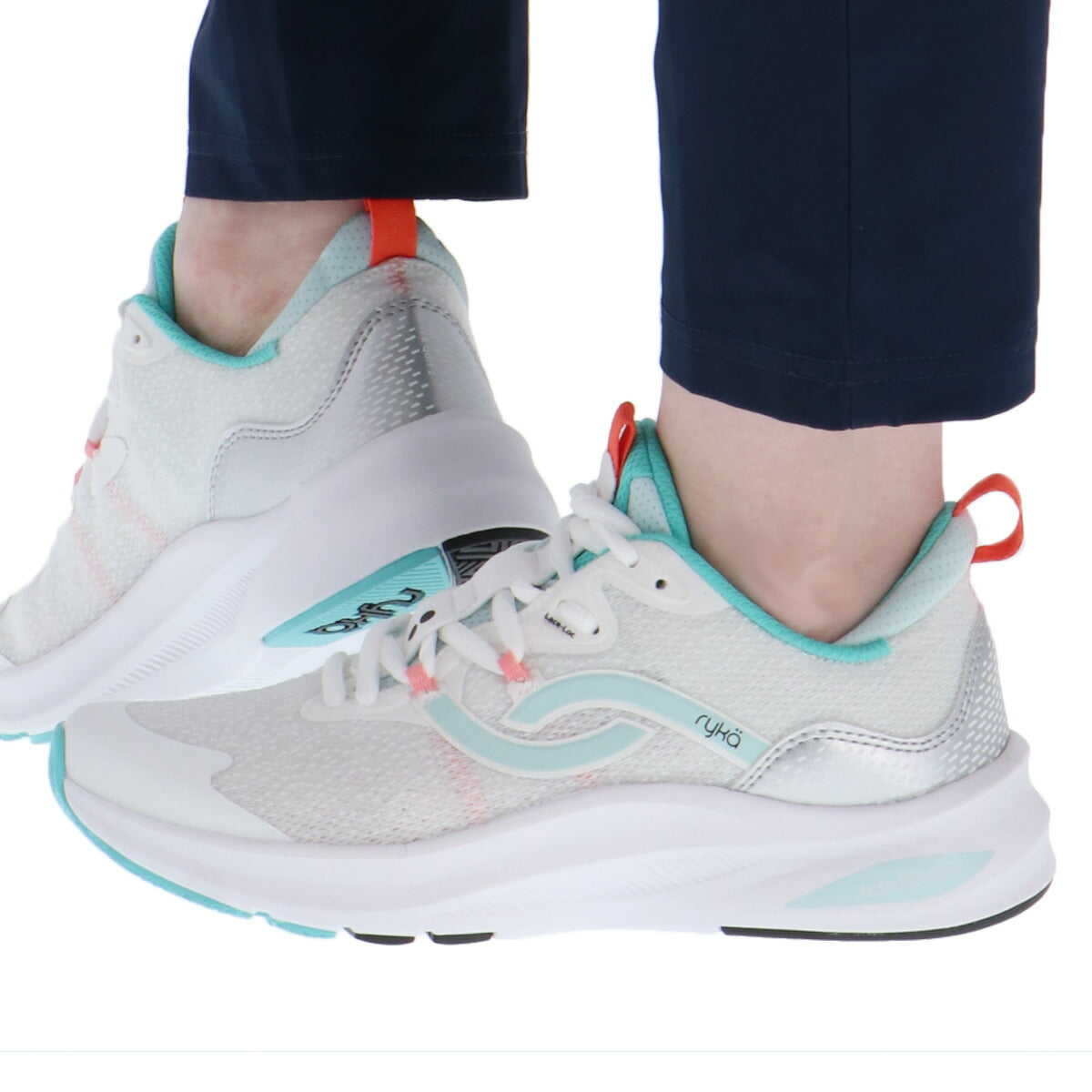 ライカ レディース シューズ ネバークイット ryka シューズ NEVERQUIT2