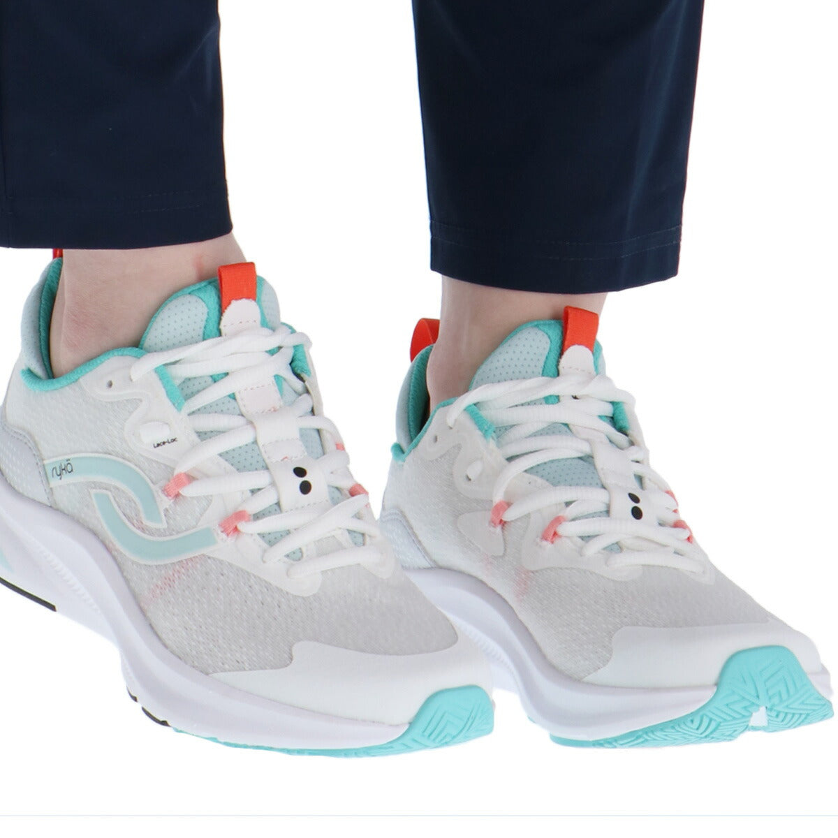 ライカ レディース シューズ ネバークイット ryka シューズ NEVERQUIT2