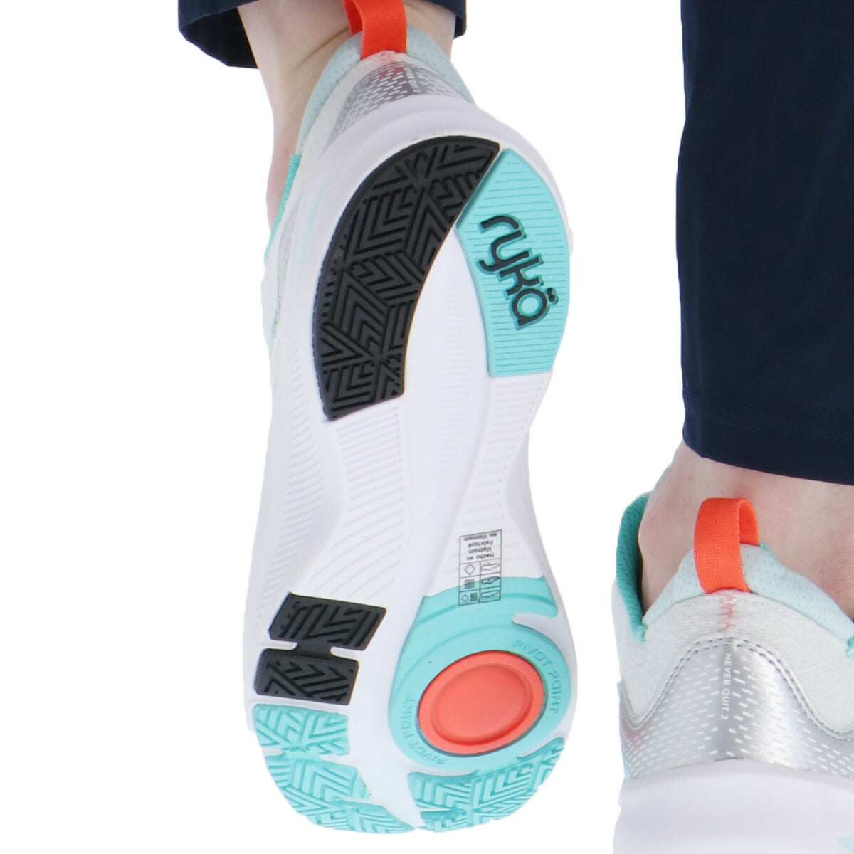 ライカ レディース シューズ ネバークイット ryka シューズ NEVERQUIT2