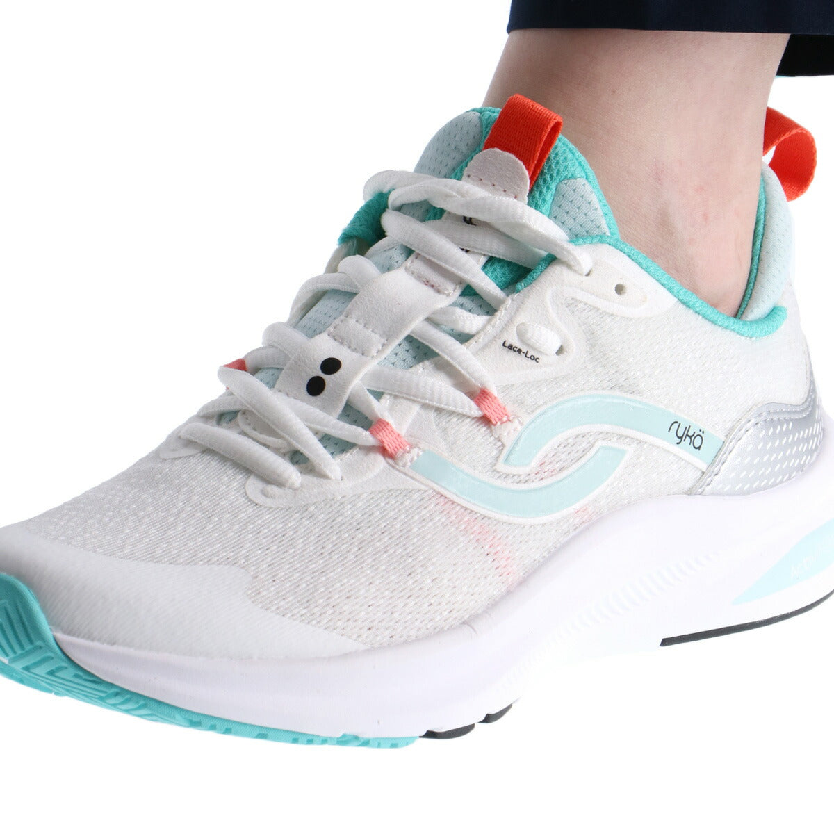 ライカ レディース シューズ ネバークイット ryka シューズ NEVERQUIT2