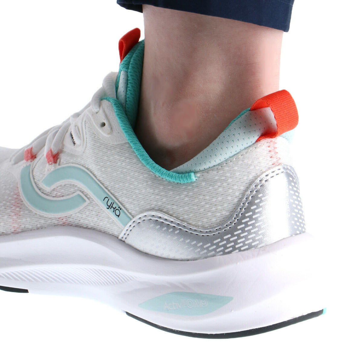 ライカ レディース シューズ ネバークイット ryka シューズ NEVERQUIT2