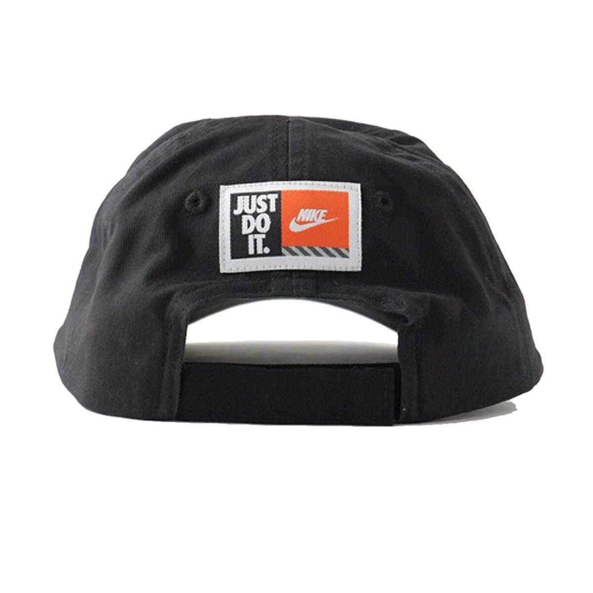 ナイキ クラブ キャップ ジュニア ブランド NIKE 帽子 キッズ バスケ 黒 コットン100 綿100 熱中症対策 日差し予防 4才 5才 6 才 7才 サイズ調整可 8A3159 K90 ブラック 男 女の子 スポーツ - 【公式】限定ジャージのタケスポ（Limited jersey takespo）