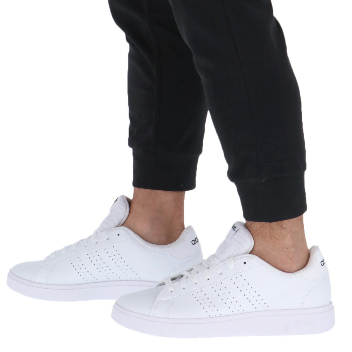 アディダス ユニセックス シューズ アドバンコート adidas シューズ NIW24