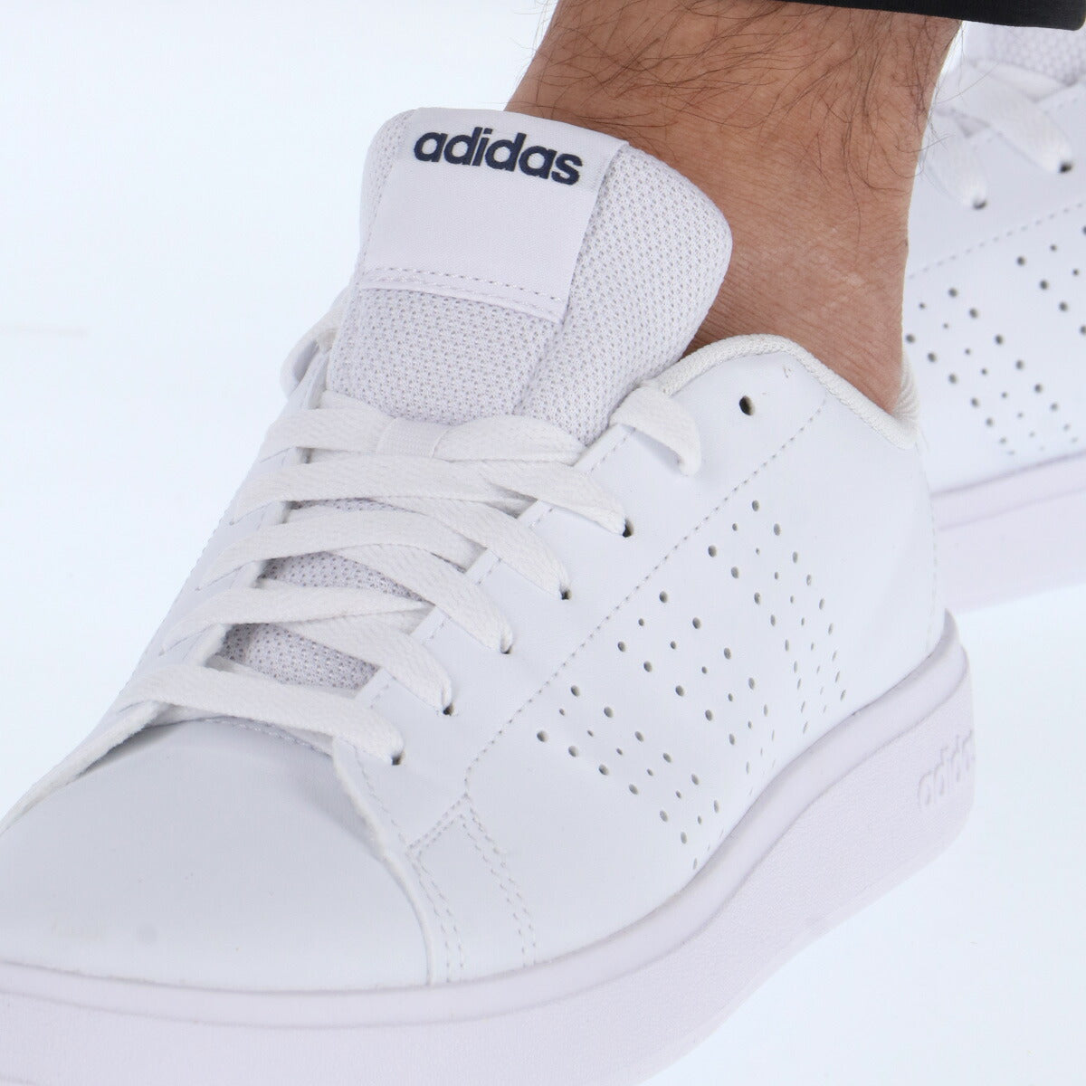 アディダス ユニセックス シューズ アドバンコート adidas シューズ NIW24