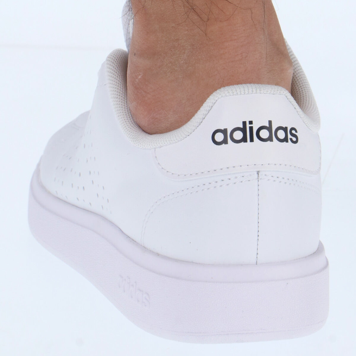 アディダス ユニセックス シューズ アドバンコート adidas シューズ NIW24