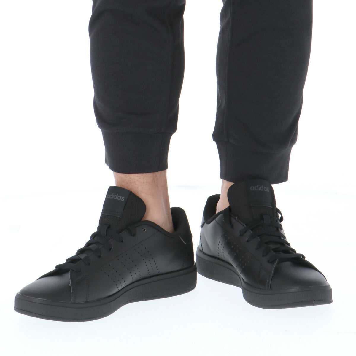 アディダス ユニセックス シューズ アドバンコート adidas シューズ NIW24