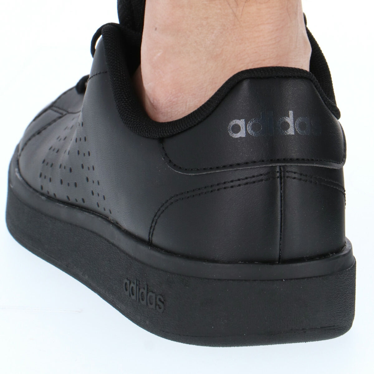 アディダス ユニセックス シューズ アドバンコート adidas シューズ NIW24