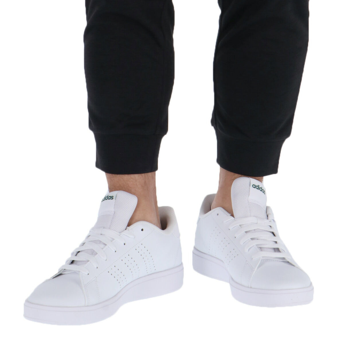 アディダス ユニセックス シューズ アドバンコート adidas シューズ NIW24