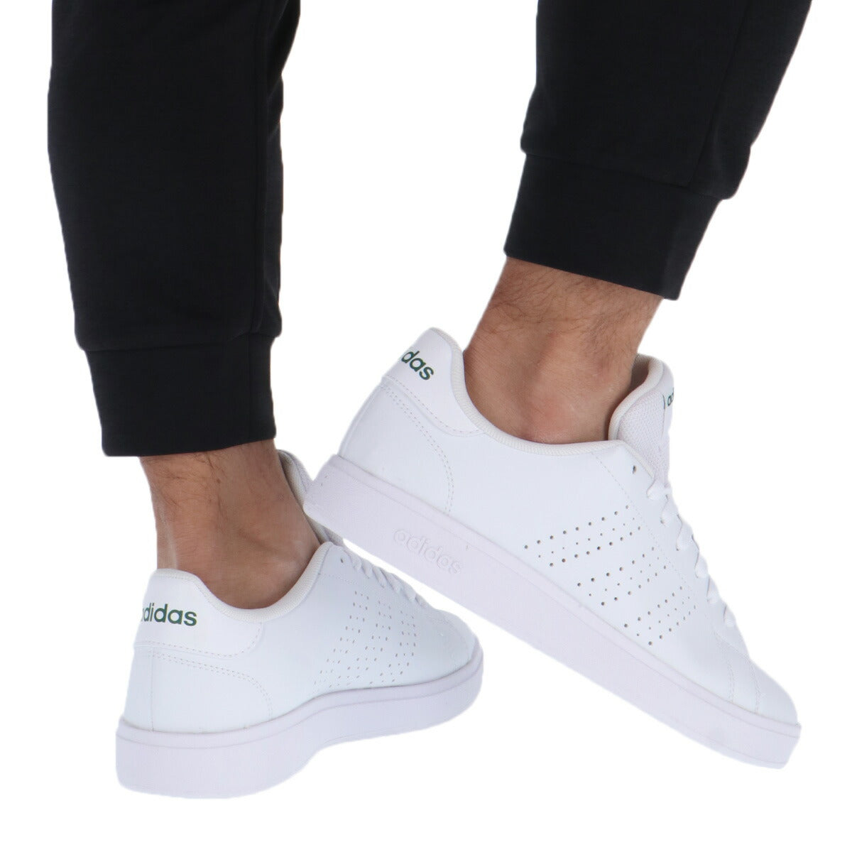 アディダス ユニセックス シューズ アドバンコート adidas シューズ NIW24