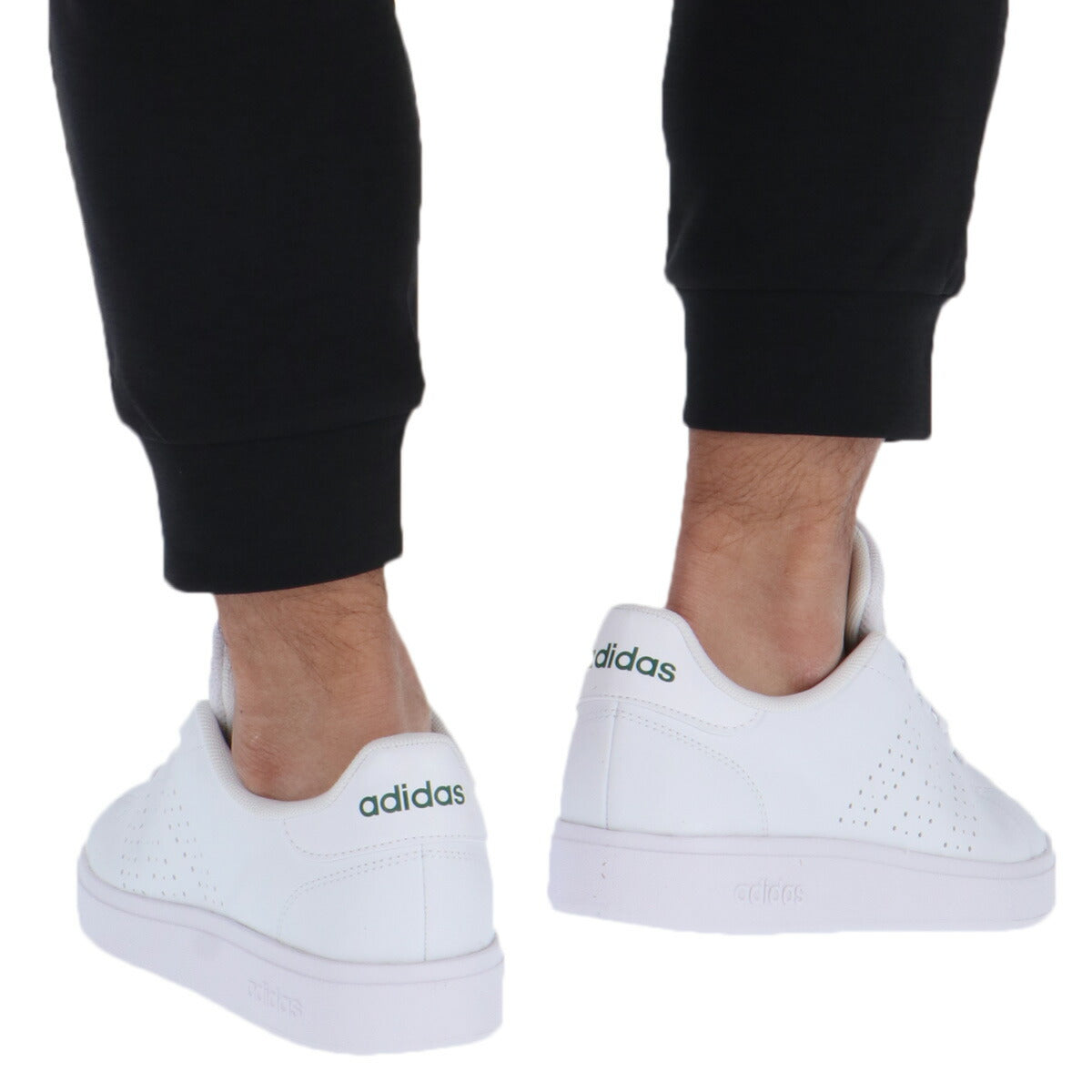 アディダス ユニセックス シューズ アドバンコート adidas シューズ NIW24