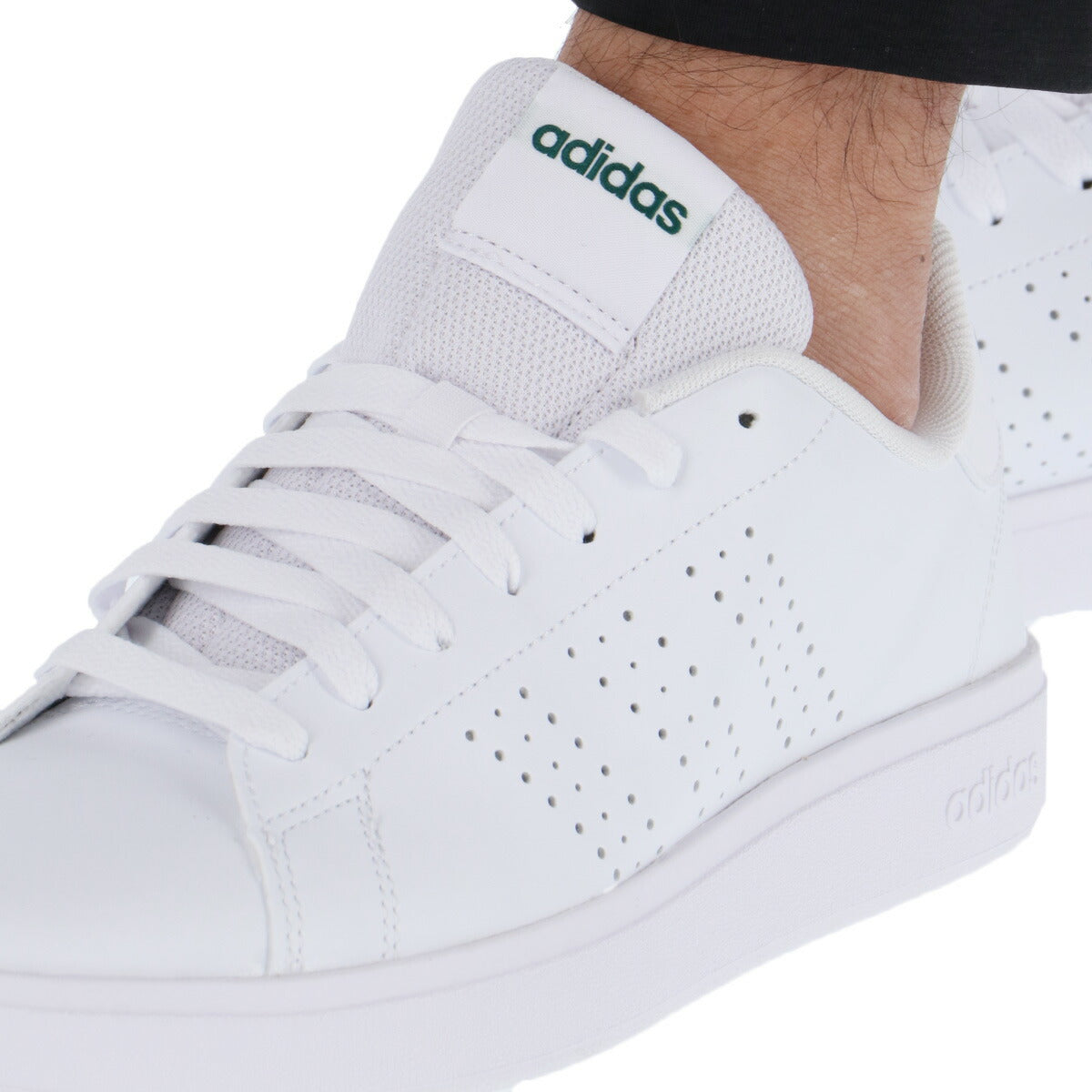 アディダス ユニセックス シューズ アドバンコート adidas シューズ NIW24