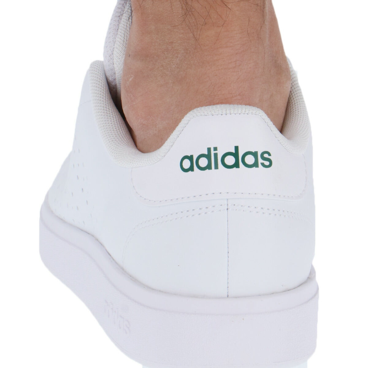 アディダス ユニセックス シューズ アドバンコート adidas シューズ NIW24