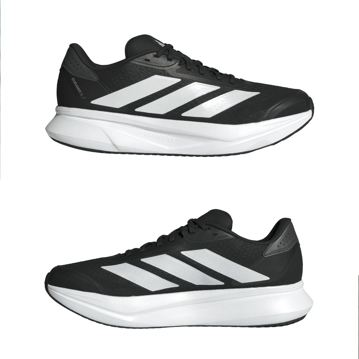 アディダス メンズ シューズ アディゼロ デュラモ SL 2 adidas シューズ NKL69