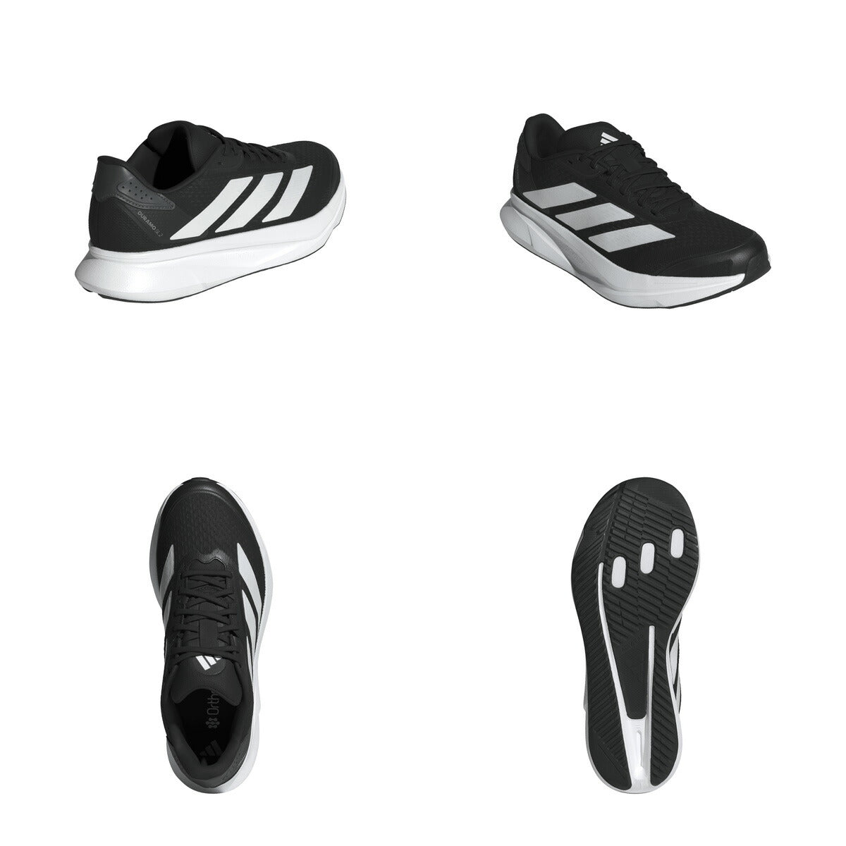 アディダス メンズ シューズ アディゼロ デュラモ SL 2 adidas シューズ NKL69