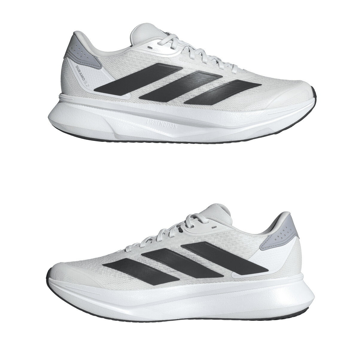 アディダス メンズ シューズ アディゼロ デュラモ SL 2 adidas シューズ NKL69
