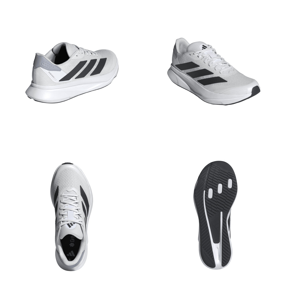 アディダス メンズ シューズ アディゼロ デュラモ SL 2 adidas シューズ NKL69