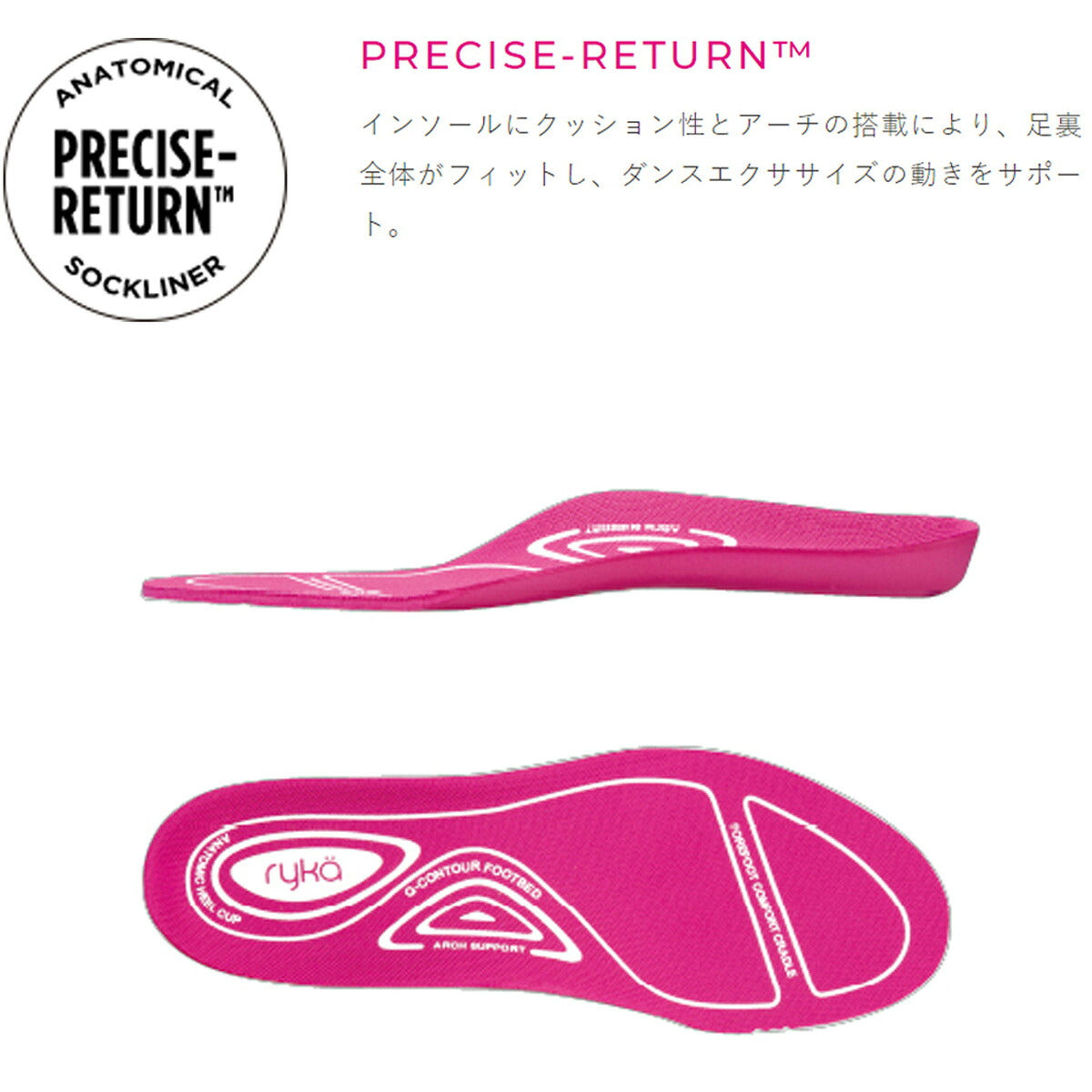 ライカ レディース シューズ ノーリミット NO LIMIT ryka シューズ NOLIMIT1