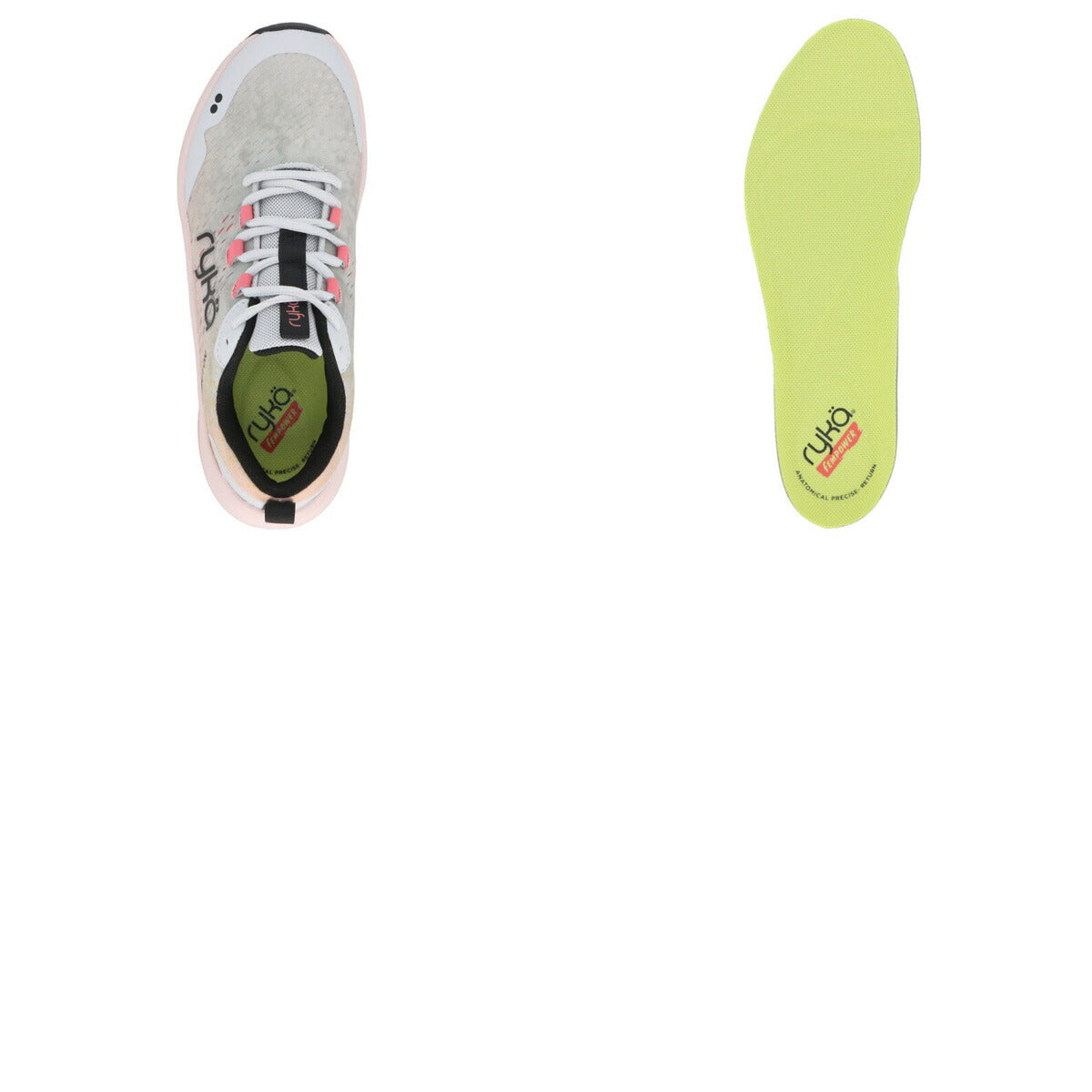 ライカ レディース シューズ ノーリミット NO LIMIT ryka シューズ NOLIMIT1