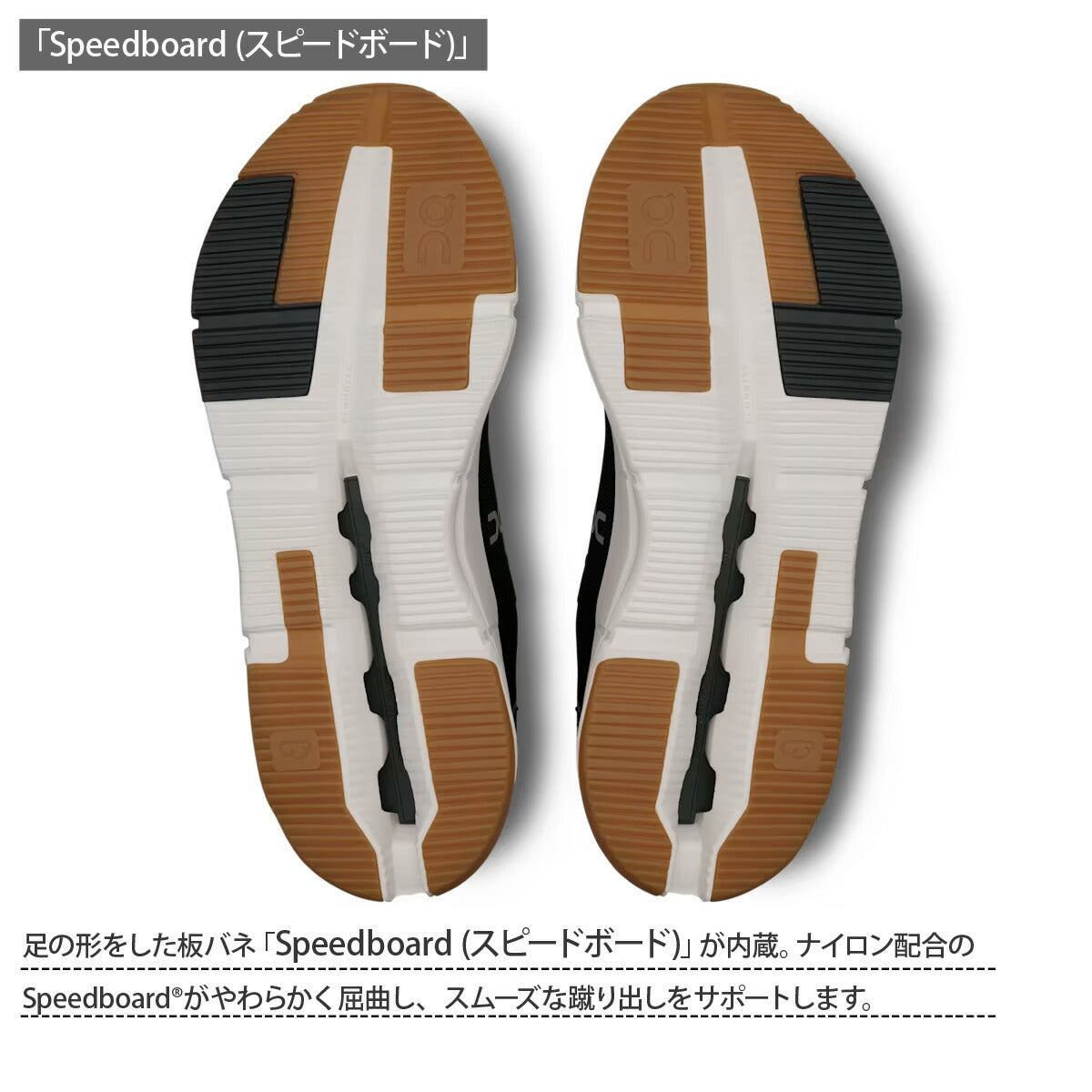 オン シューズ メンズ クラウドノヴァ フォーム 2 Cloudnova Form ブラック NOVAFORM2M