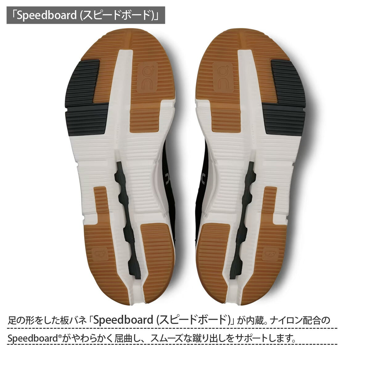 オン シューズ メンズ クラウドノヴァ フォーム 2 Cloudnova Form ブラック NOVAFORM2M