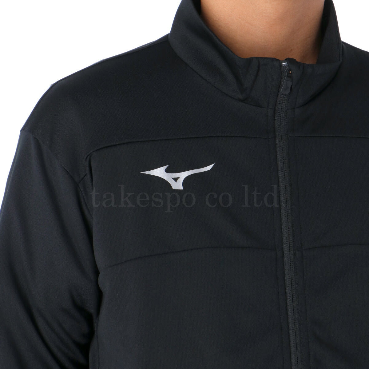 ミズノ メンズ ジャージ上下 ウォームアップシャツ パンツ Mizuno アパレル 上下 P2MCB090/P2MDB090