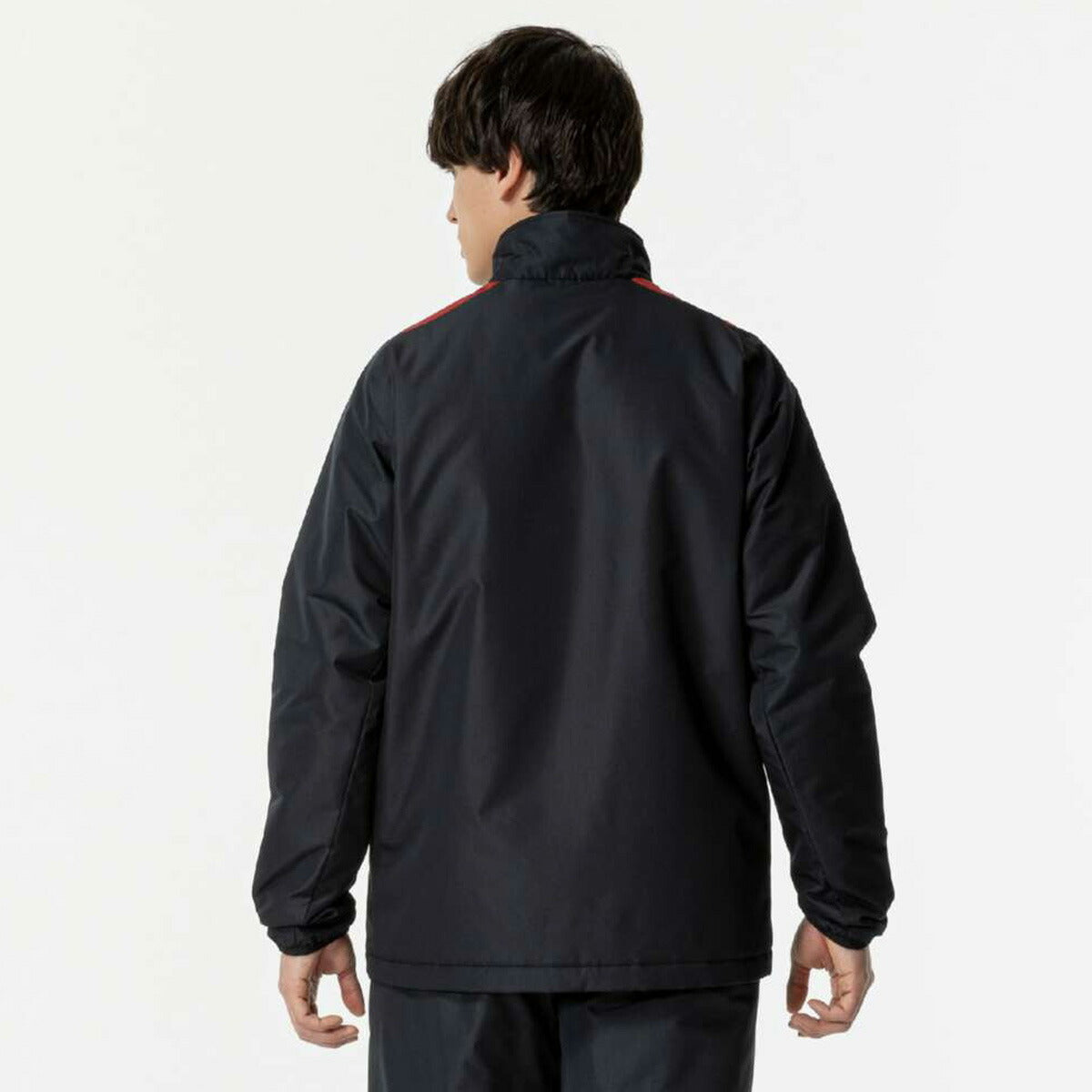 ミズノ メンズ ウインドブレーカー上下 チーム Mizuno アパレル 上下 P2MEB590/P2MFB591