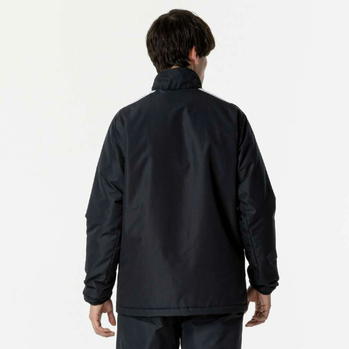 ミズノ メンズ ウインドブレーカー上下 チーム Mizuno アパレル 上下 P2MEB590/P2MFB591