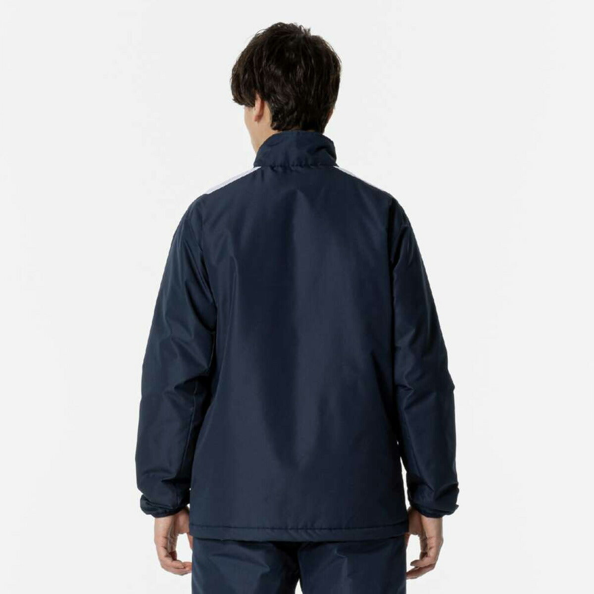 ミズノ メンズ ウインドブレーカー上下 チーム Mizuno アパレル 上下 P2MEB590/P2MFB591