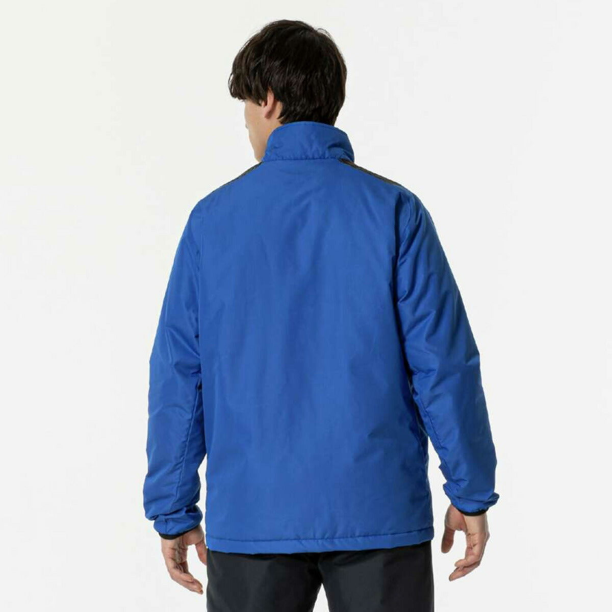 ミズノ メンズ ウインドブレーカー上下 チーム Mizuno アパレル 上下 P2MEB590/P2MFB591