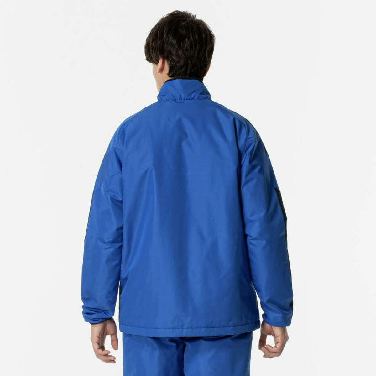 ミズノ メンズ ウインドブレーカー上下 チーム Mizuno アパレル 上下 P2MEB592/P2MFB591