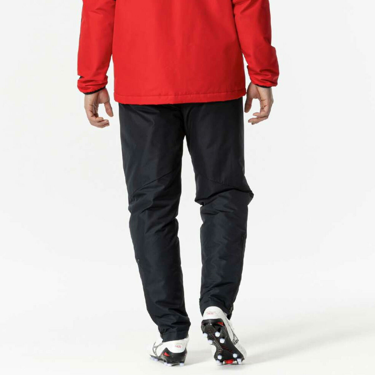 ミズノ メンズ ウインドブレーカー上下 チーム Mizuno アパレル 上下 P2MEB592/P2MFB591