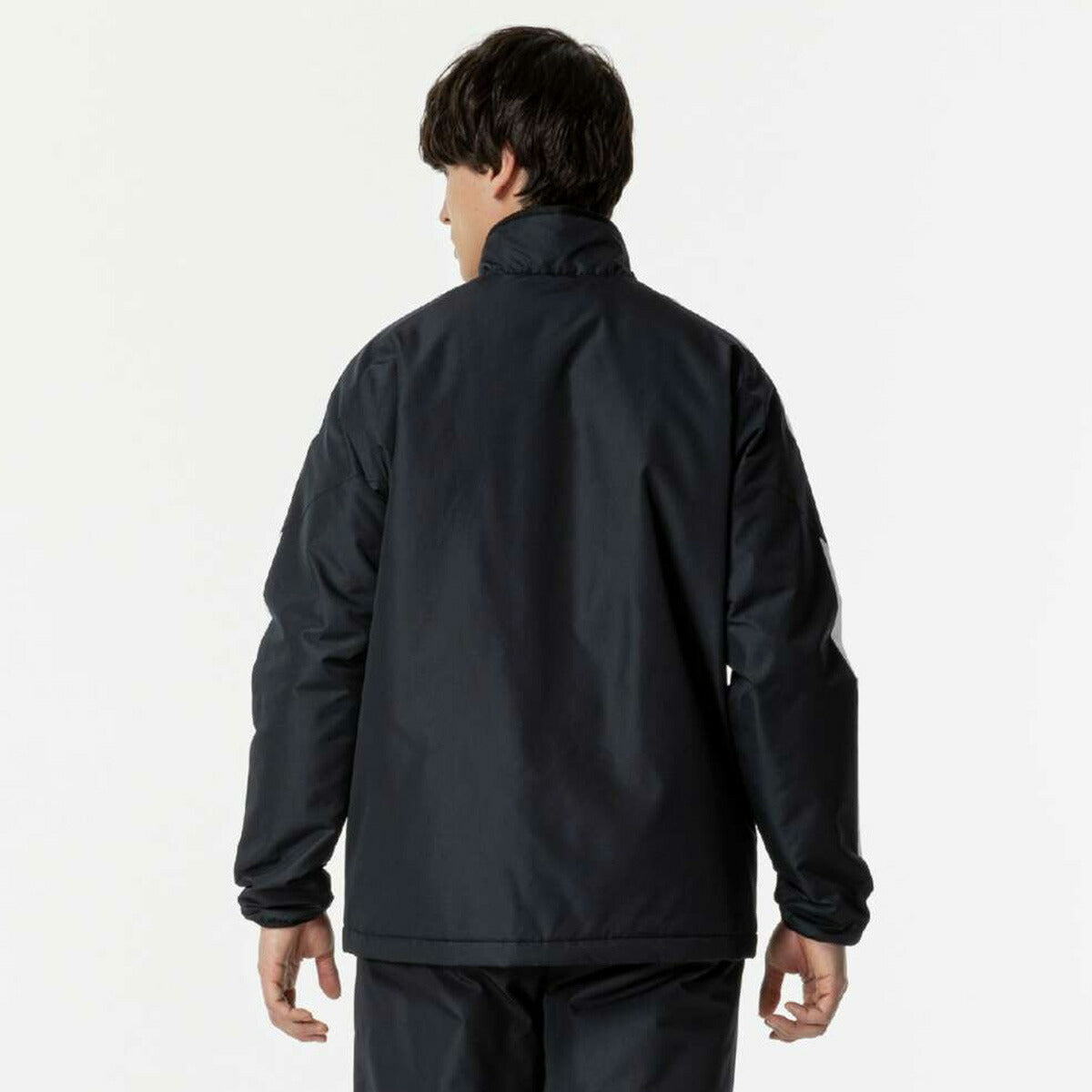 ミズノ メンズ ウインドブレーカー上下 チーム Mizuno アパレル 上下 P2MEB592/P2MFB591